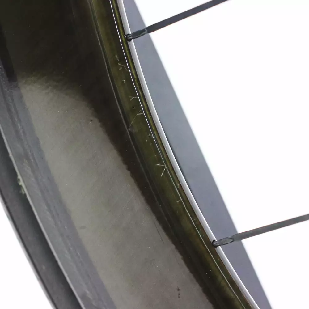 Scott Foil RC PRO - M/54 - Dura-Ace Di2 - Mitchelton-Scott - Luka Mezgec 47 Scott Foil RC PRO - M/54 - Dura-Ace Di2 - Mitchelton-Scott - Luka Mezgec - Billede 47