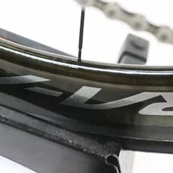 Scott Foil RC PRO - M/54 - Dura-Ace Di2 - Mitchelton-Scott - Luka Mezgec 95 Scott Foil RC PRO - M/54 - Dura-Ace Di2 - Mitchelton-Scott - Luka Mezgec -Racercykler Salg IMG 2857