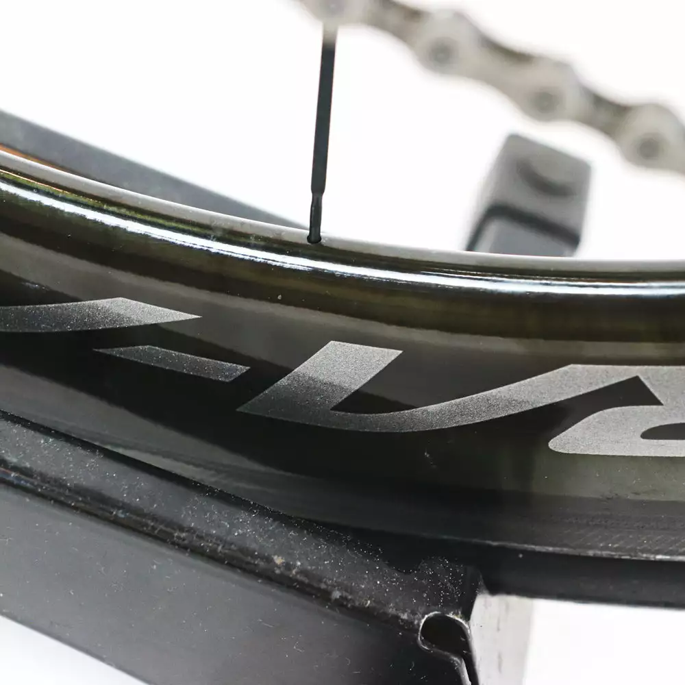 Scott Foil RC PRO - M/54 - Dura-Ace Di2 - Mitchelton-Scott - Luka Mezgec 42 Scott Foil RC PRO - M/54 - Dura-Ace Di2 - Mitchelton-Scott - Luka Mezgec - Billede 42