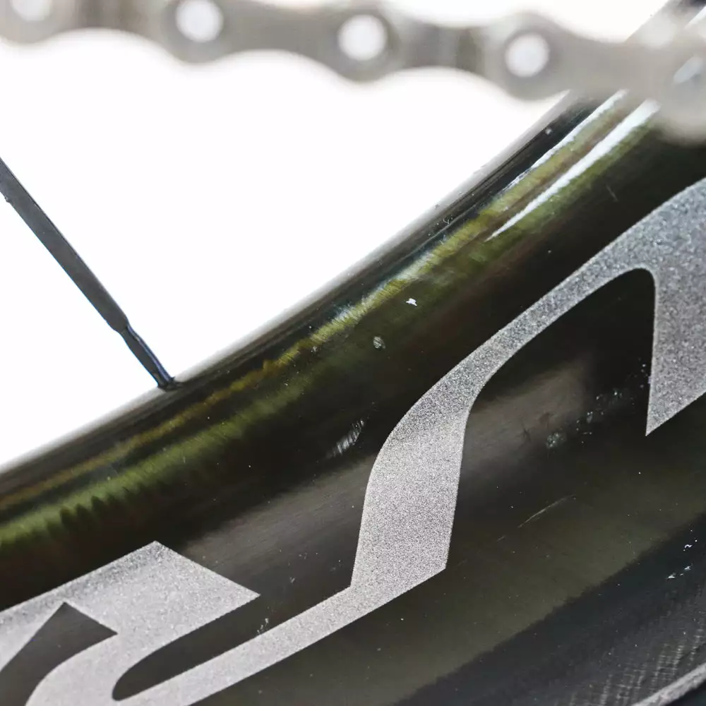 Scott Foil RC PRO - M/54 - Dura-Ace Di2 - Mitchelton-Scott - Luka Mezgec 46 Scott Foil RC PRO - M/54 - Dura-Ace Di2 - Mitchelton-Scott - Luka Mezgec - Billede 46