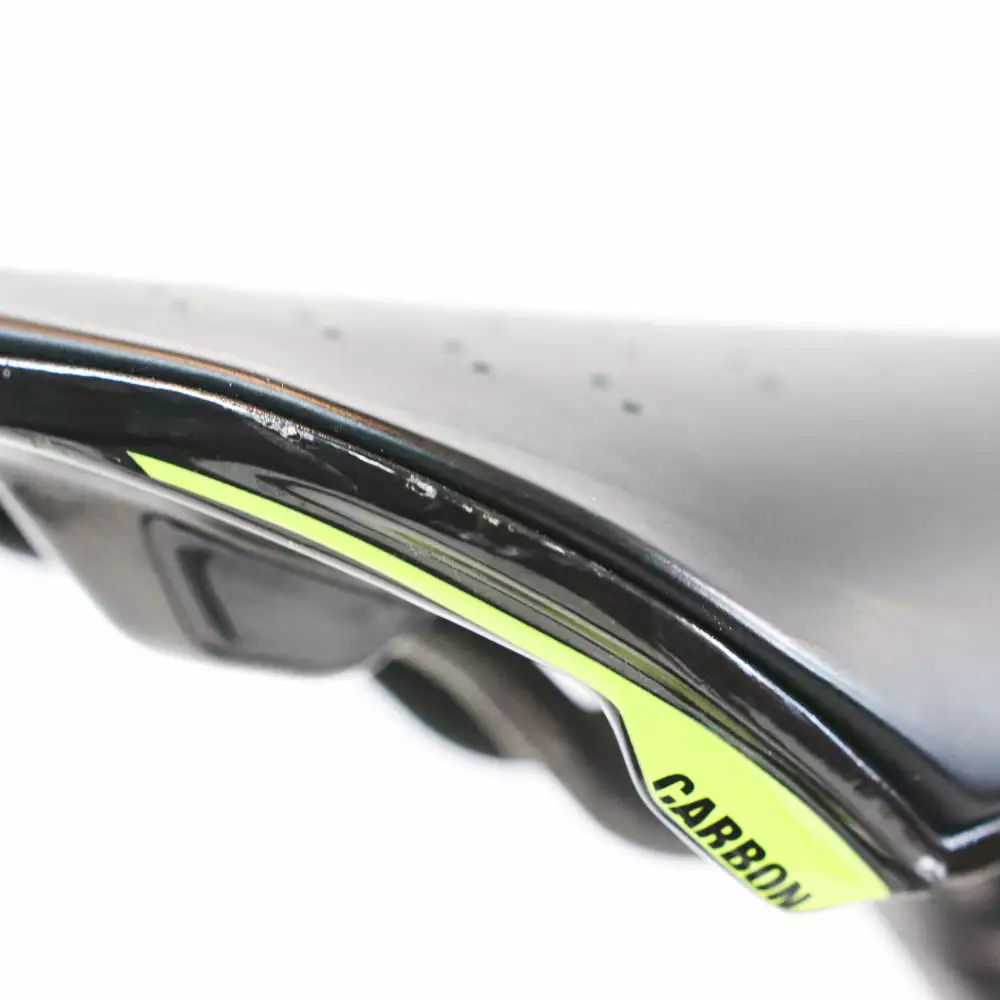 Scott Foil RC PRO - M/54 - Dura-Ace Di2 - Mitchelton-Scott - Luka Mezgec 23 Scott Foil RC PRO - M/54 - Dura-Ace Di2 - Mitchelton-Scott - Luka Mezgec - Billede 23