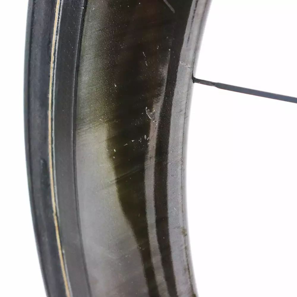 Scott Foil RC PRO - M/54 - Dura-Ace Di2 - Mitchelton-Scott - Luka Mezgec 48 Scott Foil RC PRO - M/54 - Dura-Ace Di2 - Mitchelton-Scott - Luka Mezgec - Billede 48