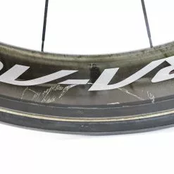 Scott Foil RC PRO - M/54 - Dura-Ace Di2 - Mitchelton-Scott - Luka Mezgec 102 Scott Foil RC PRO - M/54 - Dura-Ace Di2 - Mitchelton-Scott - Luka Mezgec -Racercykler Salg IMG 2865