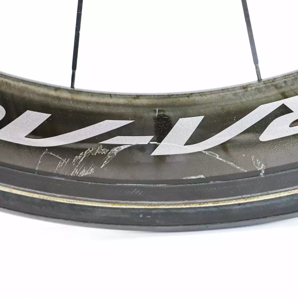 Scott Foil RC PRO - M/54 - Dura-Ace Di2 - Mitchelton-Scott - Luka Mezgec 49 Scott Foil RC PRO - M/54 - Dura-Ace Di2 - Mitchelton-Scott - Luka Mezgec - Billede 49