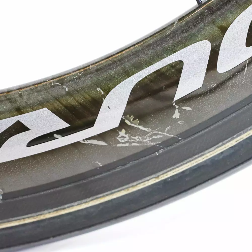 Scott Foil RC PRO - M/54 - Dura-Ace Di2 - Mitchelton-Scott - Luka Mezgec 50 Scott Foil RC PRO - M/54 - Dura-Ace Di2 - Mitchelton-Scott - Luka Mezgec - Billede 50