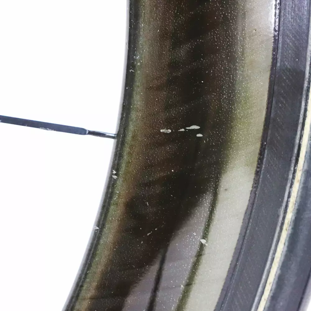 Scott Foil RC PRO - M/54 - Dura-Ace Di2 - Mitchelton-Scott - Luka Mezgec 51 Scott Foil RC PRO - M/54 - Dura-Ace Di2 - Mitchelton-Scott - Luka Mezgec - Billede 51