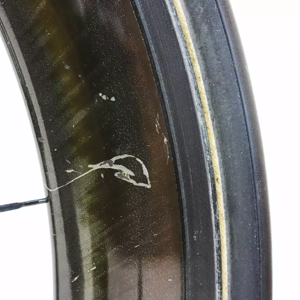 Scott Foil RC PRO - M/54 - Dura-Ace Di2 - Mitchelton-Scott - Luka Mezgec 52 Scott Foil RC PRO - M/54 - Dura-Ace Di2 - Mitchelton-Scott - Luka Mezgec - Billede 52