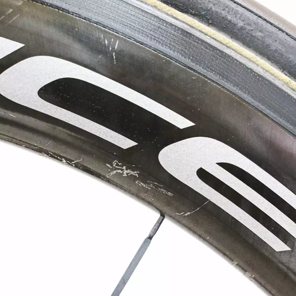 Scott Foil RC PRO - M/54 - Dura-Ace Di2 - Mitchelton-Scott - Luka Mezgec 53 Scott Foil RC PRO - M/54 - Dura-Ace Di2 - Mitchelton-Scott - Luka Mezgec - Billede 53