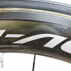 Scott Foil RC PRO - M/54 - Dura-Ace Di2 - Mitchelton-Scott - Luka Mezgec 107 Scott Foil RC PRO - M/54 - Dura-Ace Di2 - Mitchelton-Scott - Luka Mezgec -Racercykler Salg IMG 2870