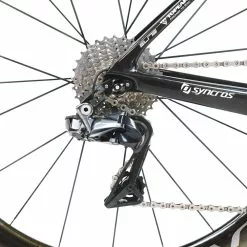 Scott Foil RC PRO - M/54 - Dura-Ace Di2 - Mitchelton-Scott - Luka Mezgec 74 Scott Foil RC PRO - M/54 - Dura-Ace Di2 - Mitchelton-Scott - Luka Mezgec -Racercykler Salg IMG 2873