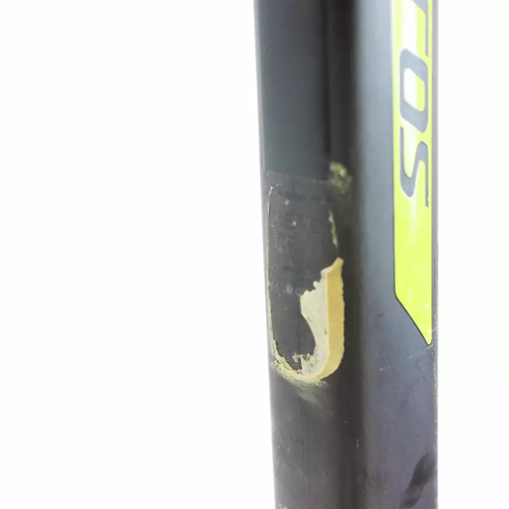 Scott Foil RC PRO - M/54 - Dura-Ace Di2 - Mitchelton-Scott - Luka Mezgec 18 Scott Foil RC PRO - M/54 - Dura-Ace Di2 - Mitchelton-Scott - Luka Mezgec - Billede 18