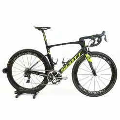 Scott Foil RC PRO - M/54 - Dura-Ace Di2 - Mitchelton-Scott - Luka Mezgec