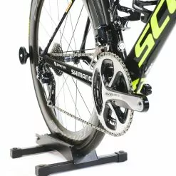 Scott Foil RC PRO - M/54 - Dura-Ace Di2 - Mitchelton-Scott - Luka Mezgec 63 Scott Foil RC PRO - M/54 - Dura-Ace Di2 - Mitchelton-Scott - Luka Mezgec -Racercykler Salg IMG 2881