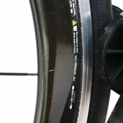 Scott Foil RC PRO - M/54 - Dura-Ace Di2 - Christoffer Juul-Jensen - Mitchelton Scott 95 Scott Foil RC PRO - M/54 - Dura-Ace Di2 - Christoffer Juul-Jensen - Mitchelton Scott -Racercykler Salg IMG 2899