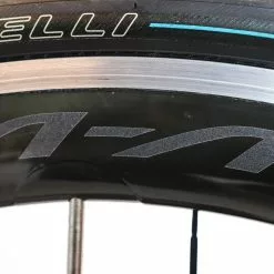 Scott Foil RC PRO - M/54 - Dura-Ace Di2 - Christoffer Juul-Jensen - Mitchelton Scott 98 Scott Foil RC PRO - M/54 - Dura-Ace Di2 - Christoffer Juul-Jensen - Mitchelton Scott -Racercykler Salg IMG 2901