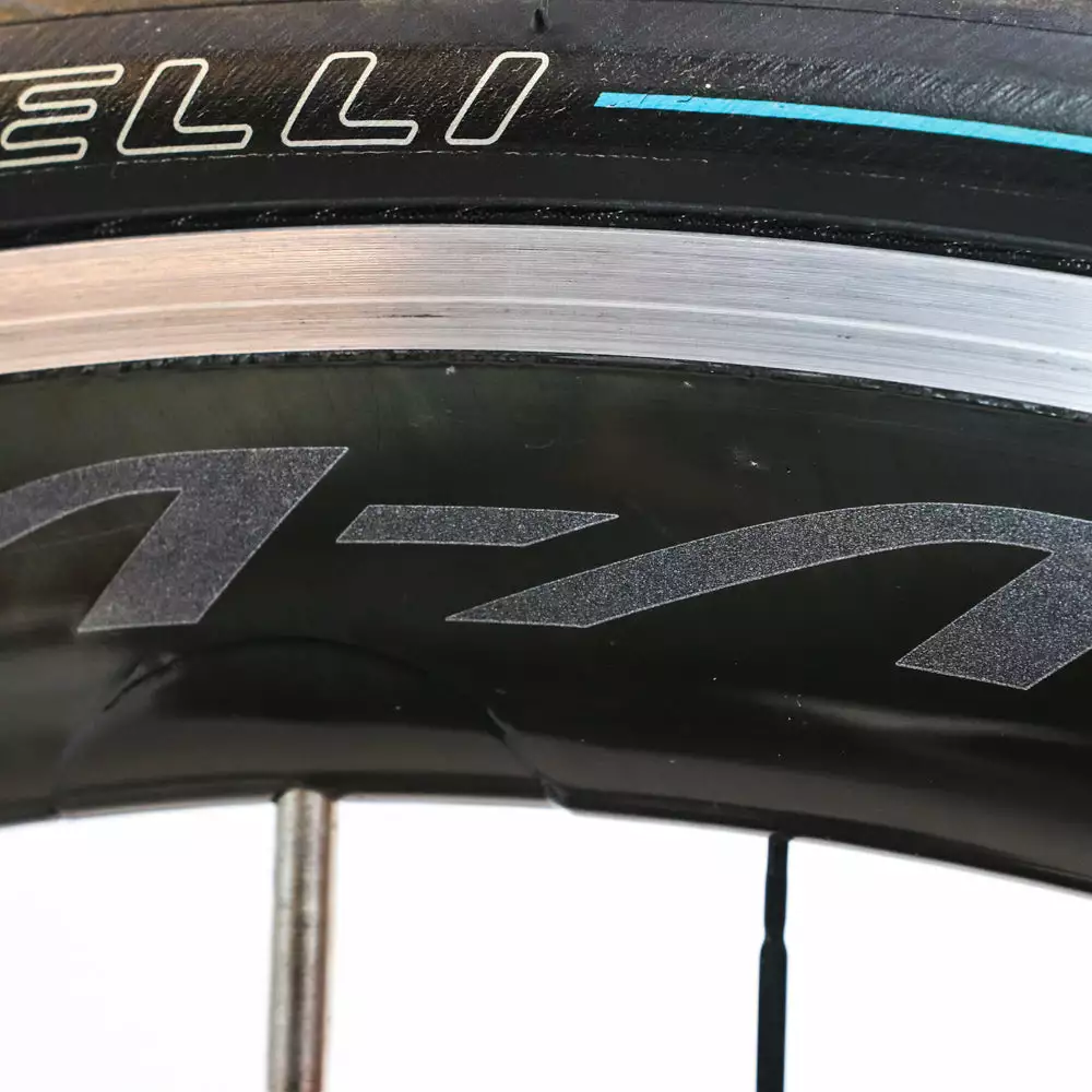 Scott Foil RC PRO - M/54 - Dura-Ace Di2 - Christoffer Juul-Jensen - Mitchelton Scott 43 Scott Foil RC PRO - M/54 - Dura-Ace Di2 - Christoffer Juul-Jensen - Mitchelton Scott - Billede 43