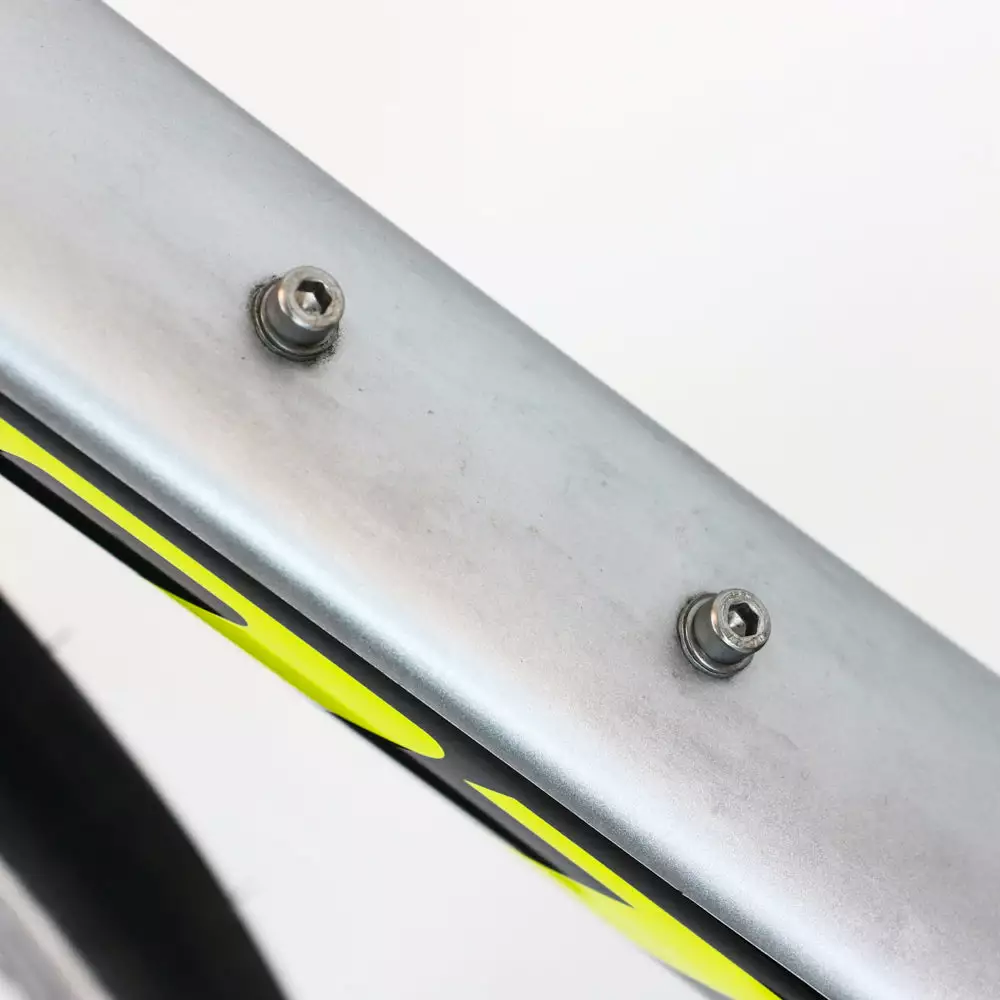 Scott Foil RC PRO - M/54 - Dura-Ace Di2 - Christoffer Juul-Jensen - Mitchelton Scott 21 Scott Foil RC PRO - M/54 - Dura-Ace Di2 - Christoffer Juul-Jensen - Mitchelton Scott - Billede 21