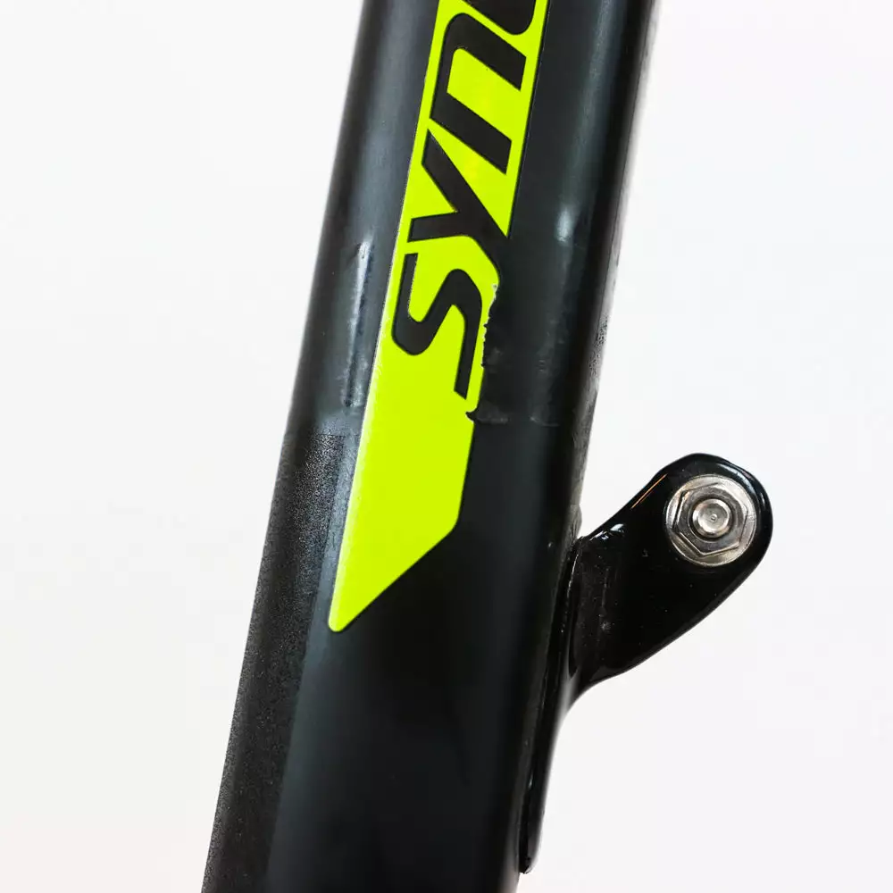 Scott Foil RC PRO - M/54 - Dura-Ace Di2 - Christoffer Juul-Jensen - Mitchelton Scott 20 Scott Foil RC PRO - M/54 - Dura-Ace Di2 - Christoffer Juul-Jensen - Mitchelton Scott - Billede 20