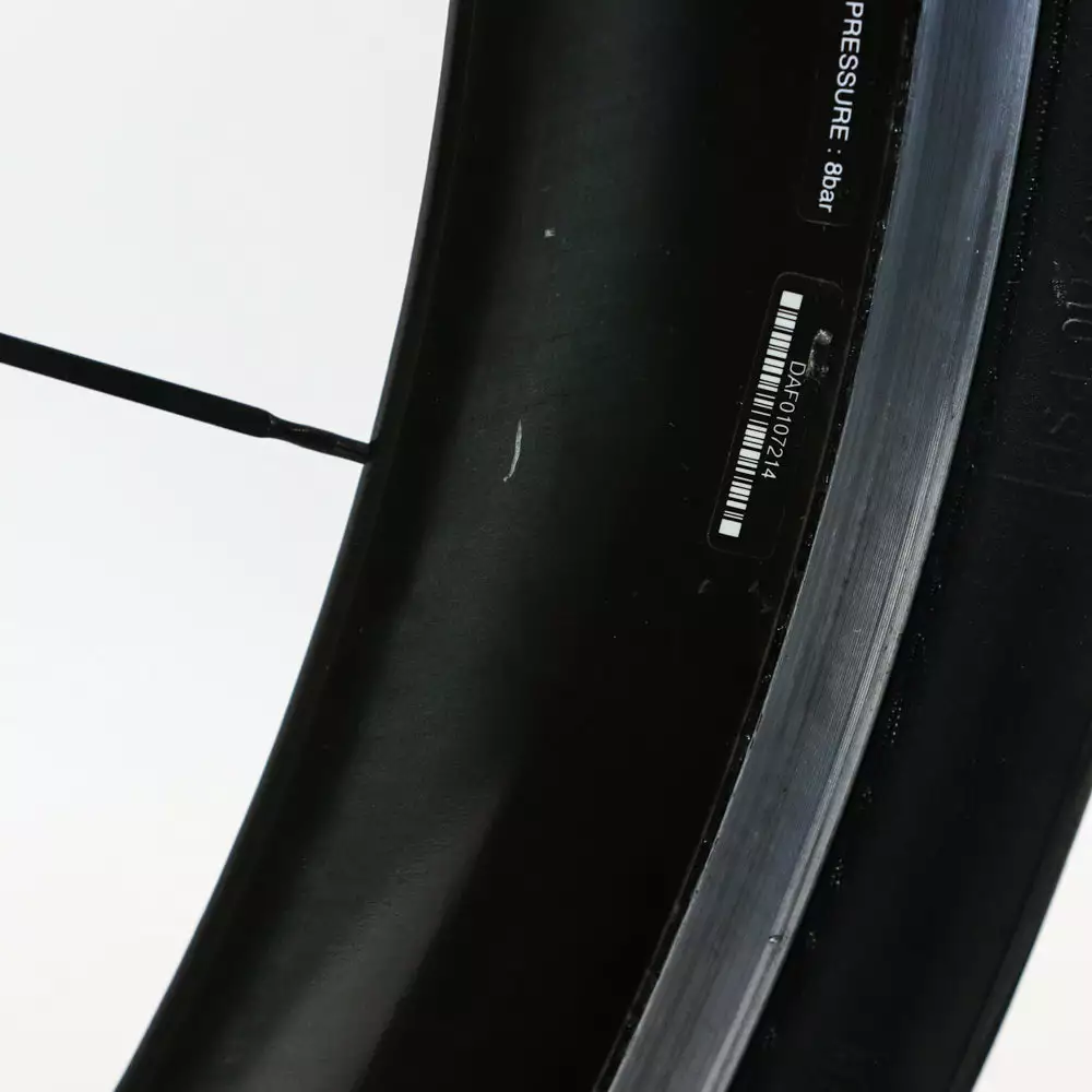 Scott Foil RC PRO - M/54 - Dura-Ace Di2 - Christoffer Juul-Jensen - Mitchelton Scott 42 Scott Foil RC PRO - M/54 - Dura-Ace Di2 - Christoffer Juul-Jensen - Mitchelton Scott - Billede 42