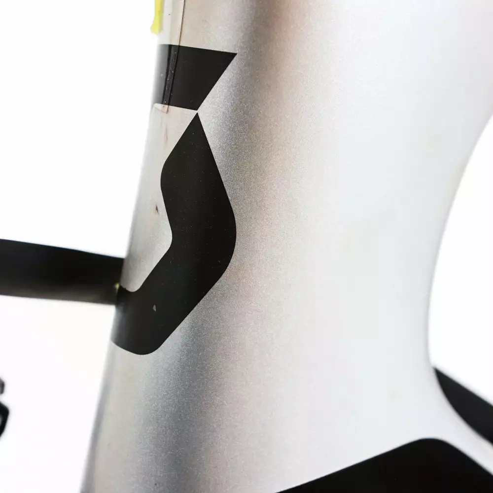 Scott Foil RC PRO - M/54 - Dura-Ace Di2 - Christoffer Juul-Jensen - Mitchelton Scott 22 Scott Foil RC PRO - M/54 - Dura-Ace Di2 - Christoffer Juul-Jensen - Mitchelton Scott - Billede 22