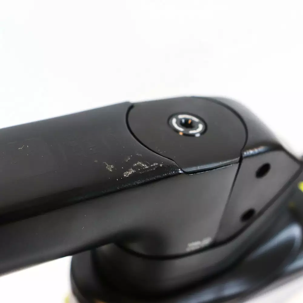 Scott Foil RC PRO - M/54 - Dura-Ace Di2 - Christoffer Juul-Jensen - Mitchelton Scott 26 Scott Foil RC PRO - M/54 - Dura-Ace Di2 - Christoffer Juul-Jensen - Mitchelton Scott - Billede 26