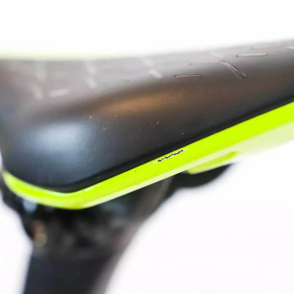 Scott Foil RC PRO - M/54 - Dura-Ace Di2 - Christoffer Juul-Jensen - Mitchelton Scott 30 Scott Foil RC PRO - M/54 - Dura-Ace Di2 - Christoffer Juul-Jensen - Mitchelton Scott - Billede 30