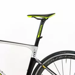Scott Foil RC PRO - M/54 - Dura-Ace Di2 - Christoffer Juul-Jensen - Mitchelton Scott 60 Scott Foil RC PRO - M/54 - Dura-Ace Di2 - Christoffer Juul-Jensen - Mitchelton Scott -Racercykler Salg IMG 2926