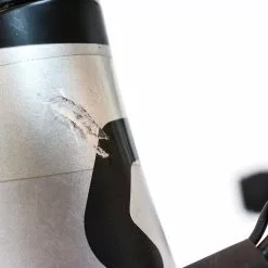 Scott Foil RC PRO - M/54 - Dura-Ace Di2 - Christoffer Juul-Jensen - Mitchelton Scott 90 Scott Foil RC PRO - M/54 - Dura-Ace Di2 - Christoffer Juul-Jensen - Mitchelton Scott -Racercykler Salg IMG 2937