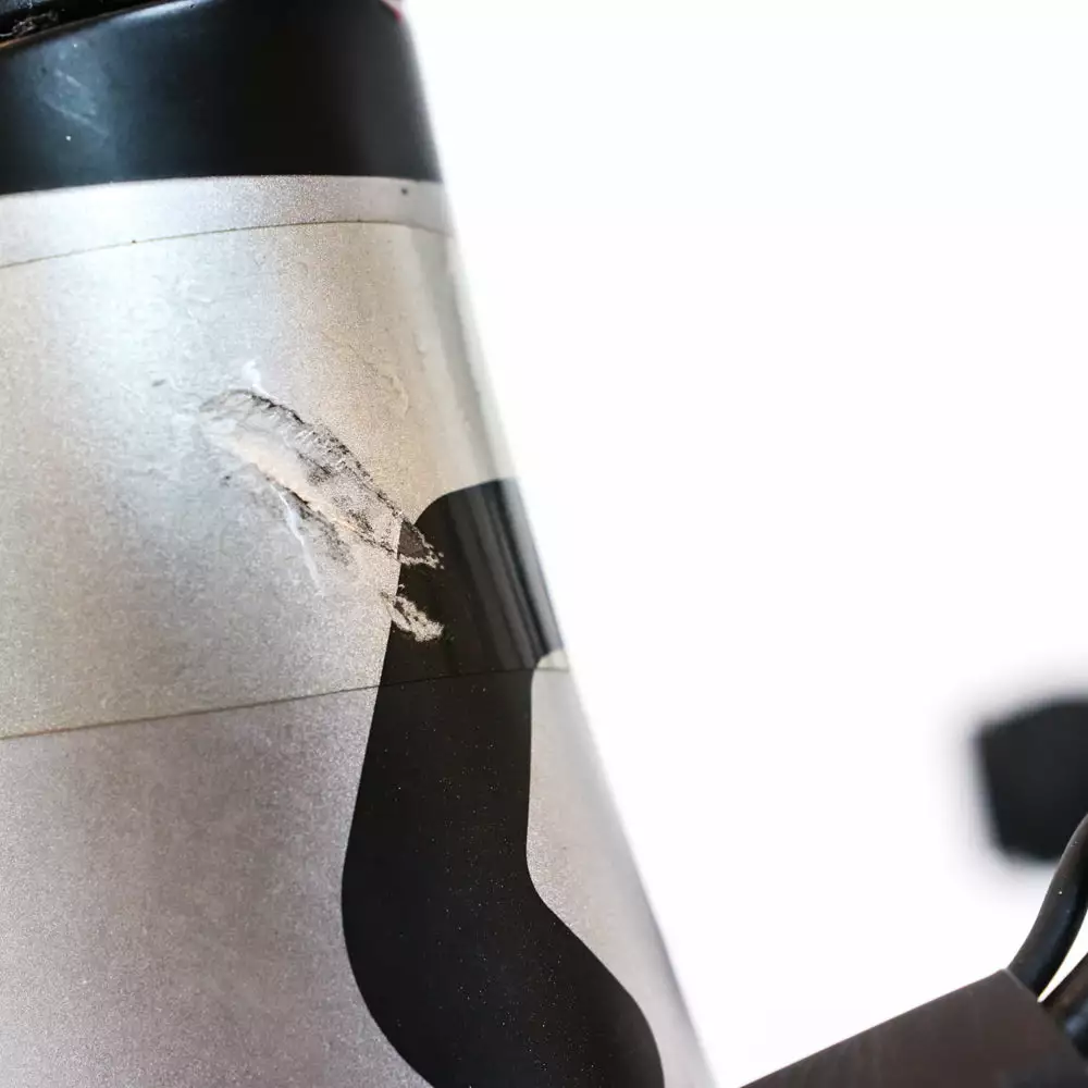 Scott Foil RC PRO - M/54 - Dura-Ace Di2 - Christoffer Juul-Jensen - Mitchelton Scott 35 Scott Foil RC PRO - M/54 - Dura-Ace Di2 - Christoffer Juul-Jensen - Mitchelton Scott - Billede 35