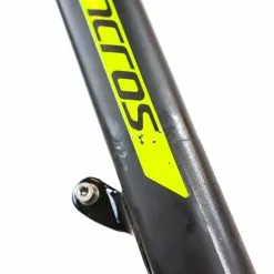 Scott Foil RC PRO - M/54 - Dura-Ace Di2 - Christoffer Juul-Jensen - Mitchelton Scott 87 Scott Foil RC PRO - M/54 - Dura-Ace Di2 - Christoffer Juul-Jensen - Mitchelton Scott -Racercykler Salg IMG 2939