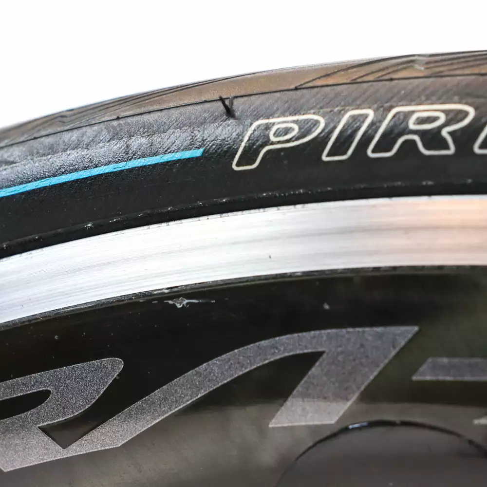 Scott Foil RC PRO - M/54 - Dura-Ace Di2 - Christoffer Juul-Jensen - Mitchelton Scott 56 Scott Foil RC PRO - M/54 - Dura-Ace Di2 - Christoffer Juul-Jensen - Mitchelton Scott - Billede 56