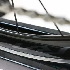 Scott Foil RC PRO - M/54 - Dura-Ace Di2 - Christoffer Juul-Jensen - Mitchelton Scott 110 Scott Foil RC PRO - M/54 - Dura-Ace Di2 - Christoffer Juul-Jensen - Mitchelton Scott -Racercykler Salg IMG 2946