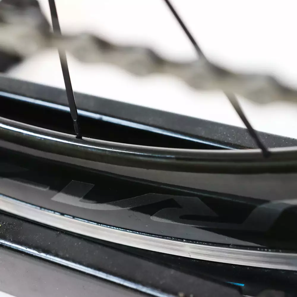 Scott Foil RC PRO - M/54 - Dura-Ace Di2 - Christoffer Juul-Jensen - Mitchelton Scott 55 Scott Foil RC PRO - M/54 - Dura-Ace Di2 - Christoffer Juul-Jensen - Mitchelton Scott - Billede 55