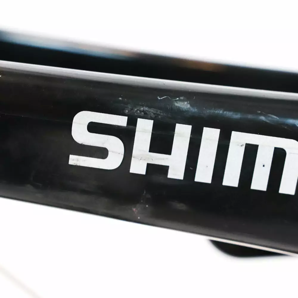 Scott Foil RC PRO - M/54 - Dura-Ace Di2 - Christoffer Juul-Jensen - Mitchelton Scott 39 Scott Foil RC PRO - M/54 - Dura-Ace Di2 - Christoffer Juul-Jensen - Mitchelton Scott - Billede 39