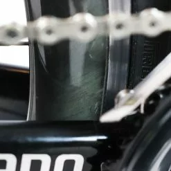 Scott Foil RC PRO - M/54 - Dura-Ace Di2 - Christoffer Juul-Jensen - Mitchelton Scott 108 Scott Foil RC PRO - M/54 - Dura-Ace Di2 - Christoffer Juul-Jensen - Mitchelton Scott -Racercykler Salg IMG 2948