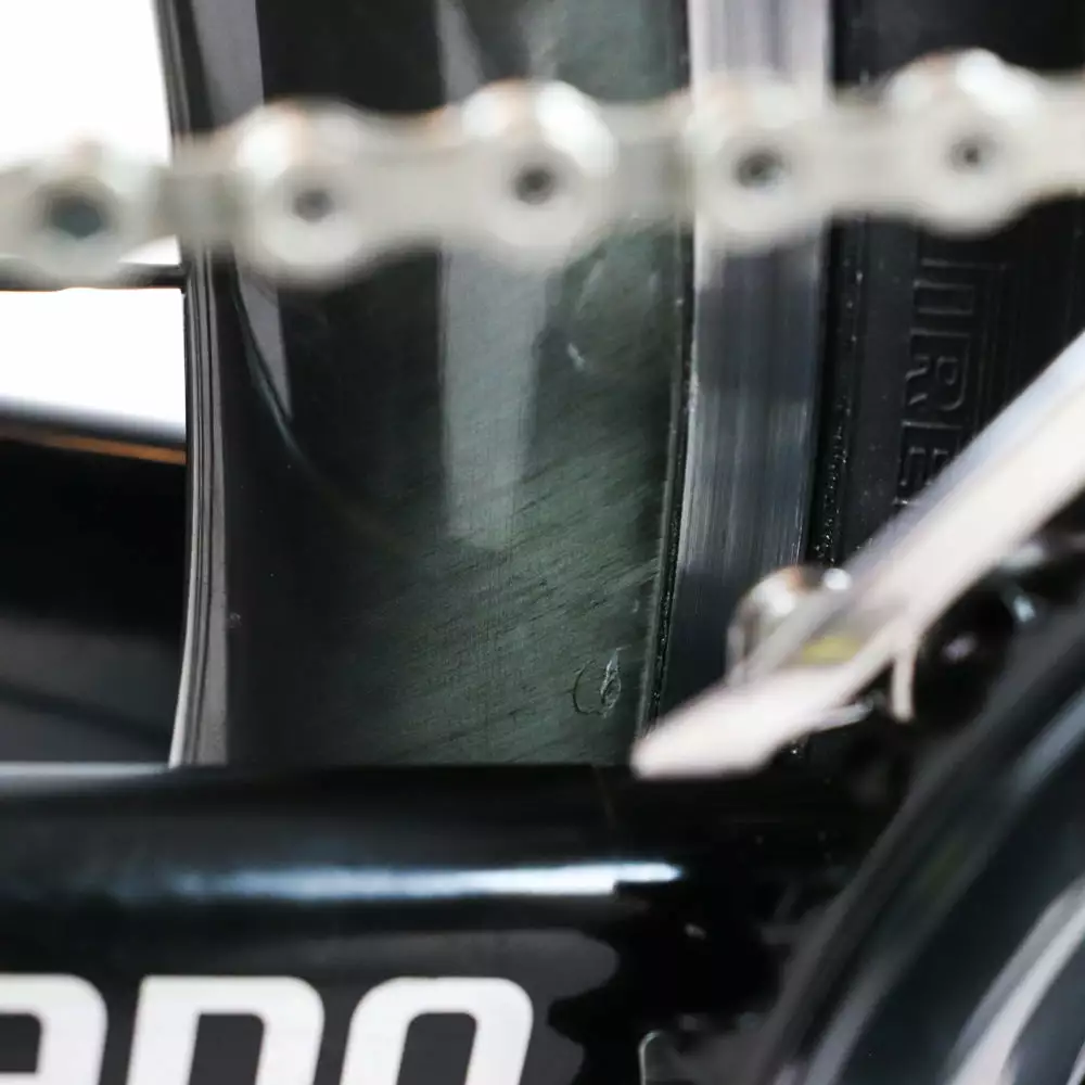 Scott Foil RC PRO - M/54 - Dura-Ace Di2 - Christoffer Juul-Jensen - Mitchelton Scott 53 Scott Foil RC PRO - M/54 - Dura-Ace Di2 - Christoffer Juul-Jensen - Mitchelton Scott - Billede 53