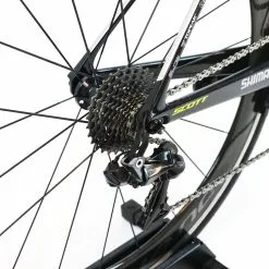 Scott Foil RC PRO - M/54 - Dura-Ace Di2 - Christoffer Juul-Jensen - Mitchelton Scott 65 Scott Foil RC PRO - M/54 - Dura-Ace Di2 - Christoffer Juul-Jensen - Mitchelton Scott -Racercykler Salg IMG 2953