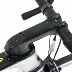 Scott Foil RC PRO - M/54 - Dura-Ace Di2 - Christoffer Juul-Jensen - Mitchelton Scott 82 Scott Foil RC PRO - M/54 - Dura-Ace Di2 - Christoffer Juul-Jensen - Mitchelton Scott -Racercykler Salg IMG 2954