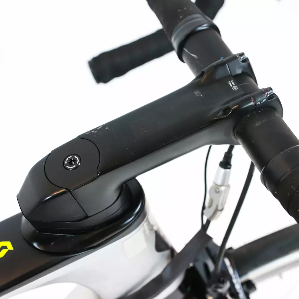 Scott Foil RC PRO - M/54 - Dura-Ace Di2 - Christoffer Juul-Jensen - Mitchelton Scott 27 Scott Foil RC PRO - M/54 - Dura-Ace Di2 - Christoffer Juul-Jensen - Mitchelton Scott - Billede 27