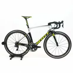 Scott Foil RC PRO - M/54 - Dura-Ace Di2 - Christoffer Juul-Jensen - Mitchelton Scott