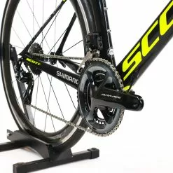 Scott Foil RC PRO - M/54 - Dura-Ace Di2 - Christoffer Juul-Jensen - Mitchelton Scott 63 Scott Foil RC PRO - M/54 - Dura-Ace Di2 - Christoffer Juul-Jensen - Mitchelton Scott -Racercykler Salg IMG 2957 13e5626b b6ca 4b08 9d22 073bec54373f