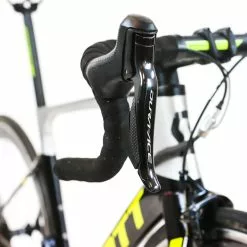 Scott Foil RC PRO - M/54 - Dura-Ace Di2 - Christoffer Juul-Jensen - Mitchelton Scott 67 Scott Foil RC PRO - M/54 - Dura-Ace Di2 - Christoffer Juul-Jensen - Mitchelton Scott -Racercykler Salg IMG 2958 bdc60d88 0b13 4f73 8982 e7e498788813