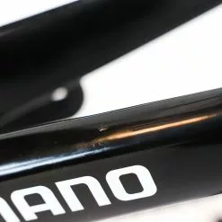 Scott Foil RC PRO - XL/58 - Dura-Ace Di2 - Affini - Mitchelton Scott -Racercykler Salg IMG 2964