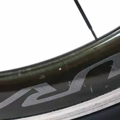 Scott Foil RC PRO - XL/58 - Dura-Ace Di2 - Affini - Mitchelton Scott -Racercykler Salg IMG 2971