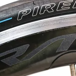 Scott Foil RC PRO - XL/58 - Dura-Ace Di2 - Affini - Mitchelton Scott -Racercykler Salg IMG 2975