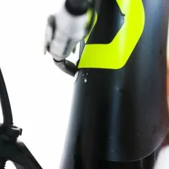 Scott Foil RC PRO - XL/58 - Dura-Ace Di2 - Affini - Mitchelton Scott -Racercykler Salg IMG 2976