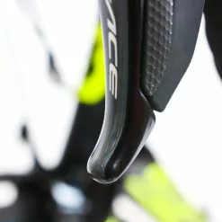 Scott Foil RC PRO - XL/58 - Dura-Ace Di2 - Affini - Mitchelton Scott -Racercykler Salg IMG 2977