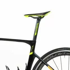 Scott Foil RC PRO - XL/58 - Dura-Ace Di2 - Affini - Mitchelton Scott -Racercykler Salg IMG 2980