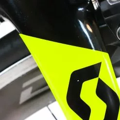 Scott Foil RC PRO - XL/58 - Dura-Ace Di2 - Affini - Mitchelton Scott -Racercykler Salg IMG 2992