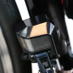 Scott Foil RC PRO - XL/58 - Dura-Ace Di2 - Affini - Mitchelton Scott -Racercykler Salg IMG 2997